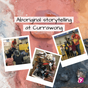 What's on image - Currawong - June 2021