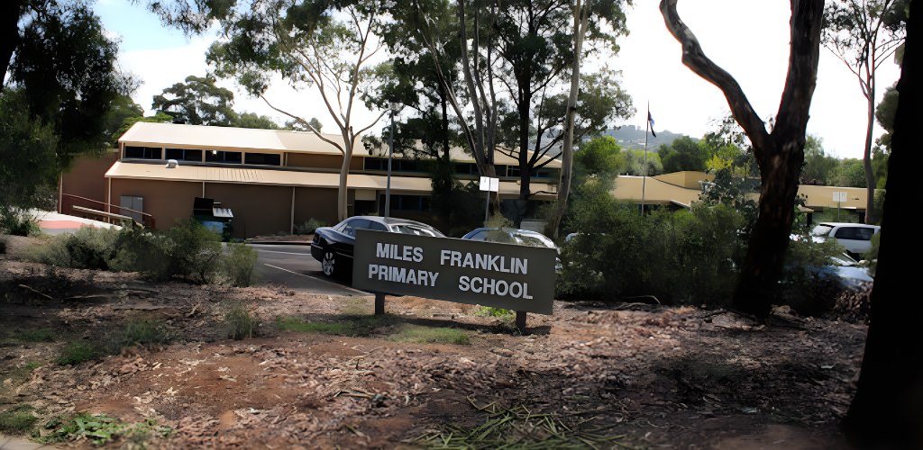 Miles Franklin Primary School